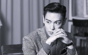 T.O.P-ын шинэ цомгийн долоон дуунд KBS хориг тавьжээ